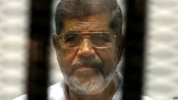 Egipto: ¿Cómo acabó condenado a muerte el ex presidente Mursi?