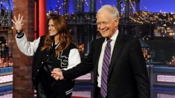 David Letterman: el adiós de una leyenda de la televisión