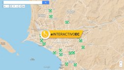 Día Internacional del Reciclaje: bota aquí basura electrónica