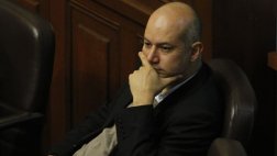 La izquierda en el 2016, por El Tunche