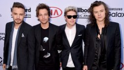 Billboard 2015: One Direction dedicó premio a Zayn Malik