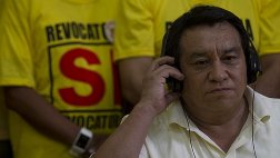 Denuncian que José Luna contrató a tres 'asesores fantasmas'