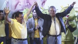 Luis Castañeda sobre Luna: Adelantar juicio me parece prematuro