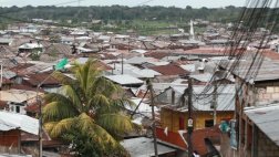 Loreto: terreno para reubicar pobladores de Belén está ocupado