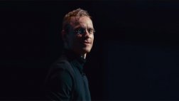 Steve Jobs: primer tráiler de filme con Michael Fassbender