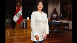 “La prioridad es devolver la tranquilidad al Valle de Tambo”