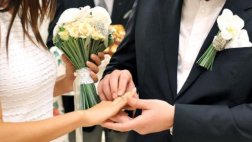 Hombre mató a seis personas tras una boda a la que se oponía