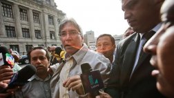 Defensa de Pastor presentará casación para anular sentencia
