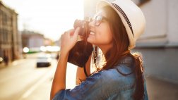 Diez consejos para tomar mejor tus fotos de viaje