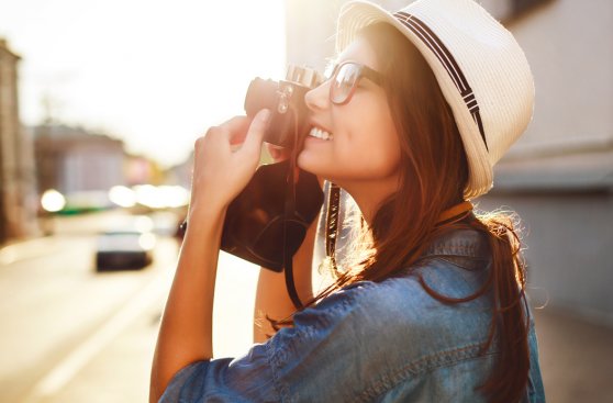 Diez consejos para tomar mejor tus fotos de viaje