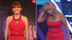 Magaly Medina sin Onur duplicó el ráting de Gisela Valcárcel