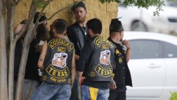 Texas: Los 170 pandilleros detenidos afrontarían pena de muerte