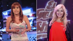 ¿Por qué Magaly Medina venció a Gisela Valcárcel?