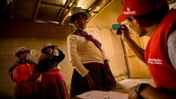 Defensoría pide tipificar robo en Juntos como peculado doloso