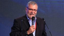 Ugaz negó presión a juez para que sentencie a cárcel a Pastor