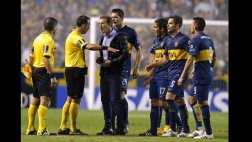 Conmebol: ¿Sudamérica perdería quinta plaza para Rusia 2018?