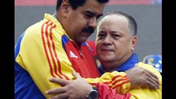Justicia de EEUU investiga a Diosdado Cabello por narcotráfico