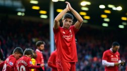 "Steven Gerrard, nunca caminarás solo" , Jerónimo Pimentel