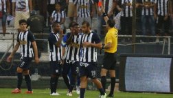 Alianza Lima: esta es la dura sanción a jugadores íntimos