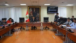 Mar recuperado en La Haya es declarado de interés nacional