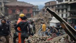 Terremoto en Nepal causó daños en más de 240 templos del Tíbet