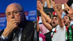 ¿Palestina puede conseguir que la FIFA excluya a Israel?