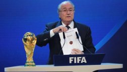 FIFA desmiente que Sudamérica perderá quinta plaza del Mundial