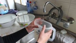Áncash: Proponen aumento de S/.0,4 por metro cúbico de agua