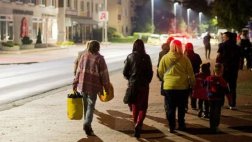 Alemania: 31.000 evacuados por bomba de la II Guerra Mundial