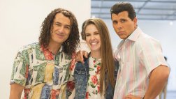 "Asu Mare 2" ya es el filme más visto en la historia del Perú