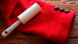 Prendas limpias: consigue eliminar los pelos de tu mascota