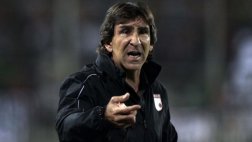 Gustavo Costas: "No sería un retroceso volver a Alianza Lima"