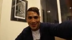 Copa América: Paolo Guerrero aceptó el reto de Hugo Sotil