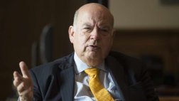 Insulza: "Silencio de la OEA sobre Venezuela fue lamentable"