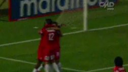 Juan Aurich ganó 2-0 al León de Huánuco por el Torneo Apertura