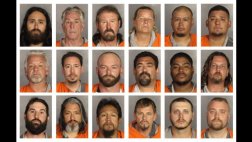 Texas: Pandilleros motociclistas se arman para la venganza