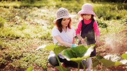 Siete actividades divertidas para pasar tiempo con tu hija