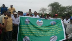 Fenómeno de El Niño: Minagri realiza actividades de prevención