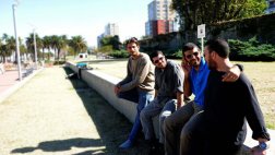 Ex presos de Guantánamo recibirán 600 dólares al mes en Uruguay