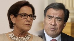 "Susana Villarán quiere recuperar notoriedad con hechos falsos"