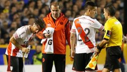 Conmebol negó apelación de Boca y quedó fuera de Libertadores