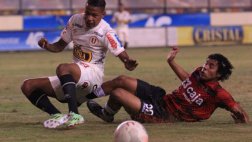 Universitario igualó 0-0 con Melgar en el Monumental