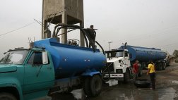 El (ab)uso del agua en medio del desierto, por Sandra Belaunde