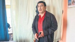 “¡Puta! ¡Les incendio Troya!”, por Cecilia Valenzuela