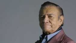 Manuel Acosta Ojeda falleció a los 85 años de edad