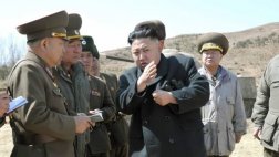 Corea del Norte afirma haber miniaturizado bombas nucleares