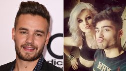 One Direction: Liam confirma que Zayn Malik se fue por su novia