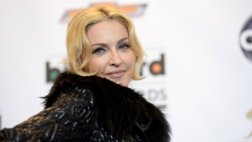 Instagram: Madonna polemiza sobre conflicto Israel-Palestina