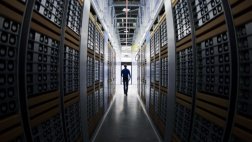 Empresas alemanas necesitan 137.000 ingenieros y matemáticos