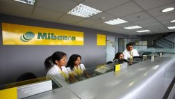 Mibanco fue multado con S/.115 mil por impedir pago anticipado